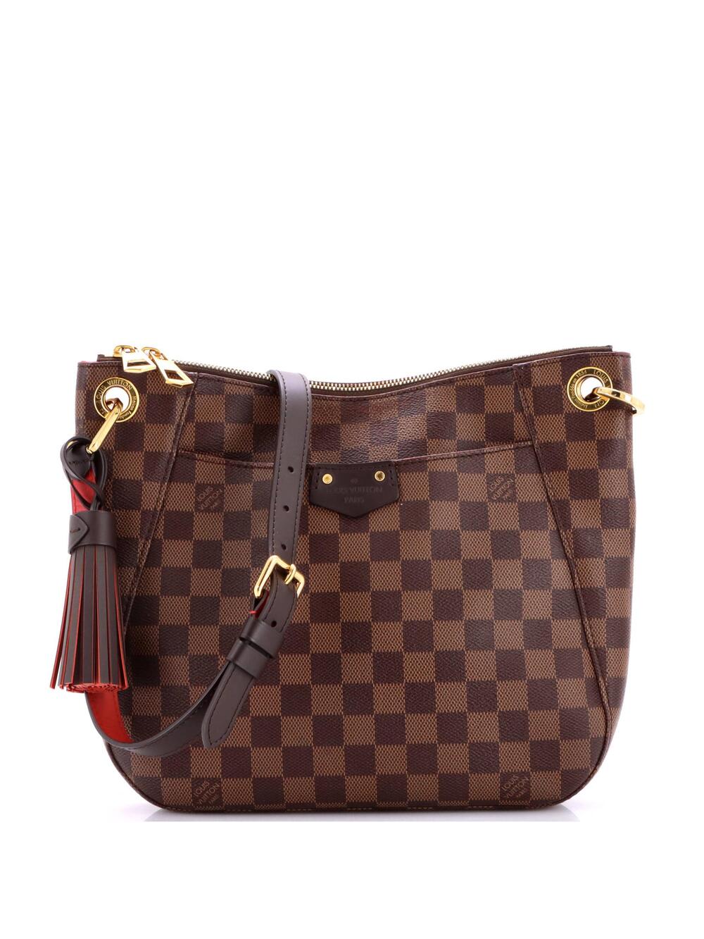 Louis Vuitton South Bank Besace Bag #374814L15B